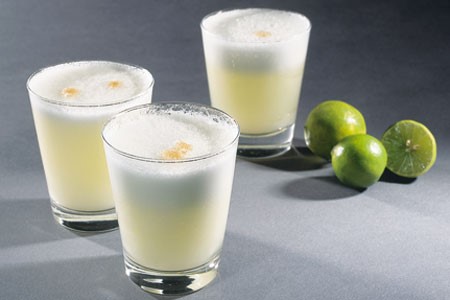 pisco