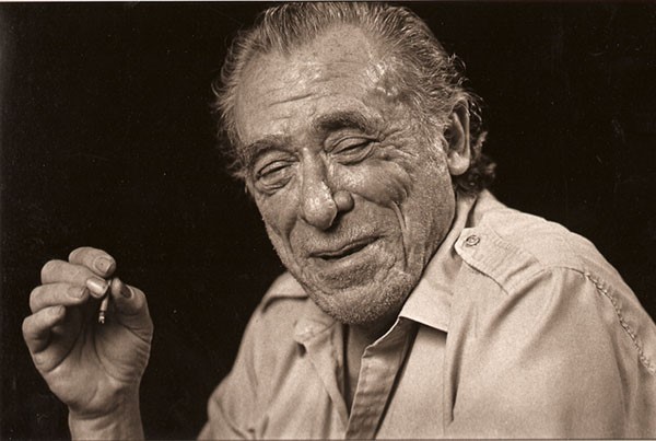 bukowski