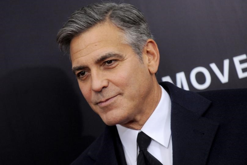 clooney