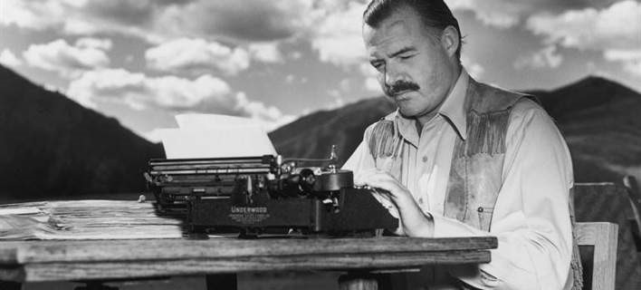 hemingway