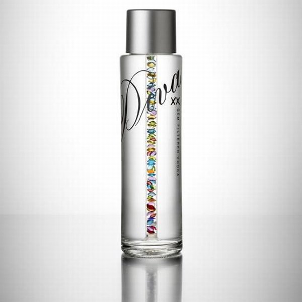Diva Vodka
