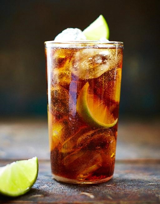 Cuba Libre