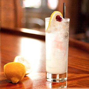 Tom Collins
