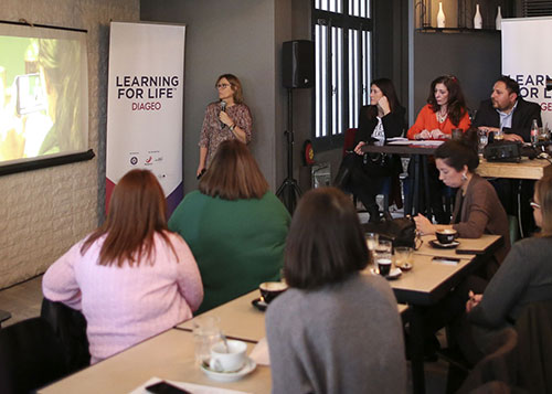 DIAGEO L4L 6 500x357